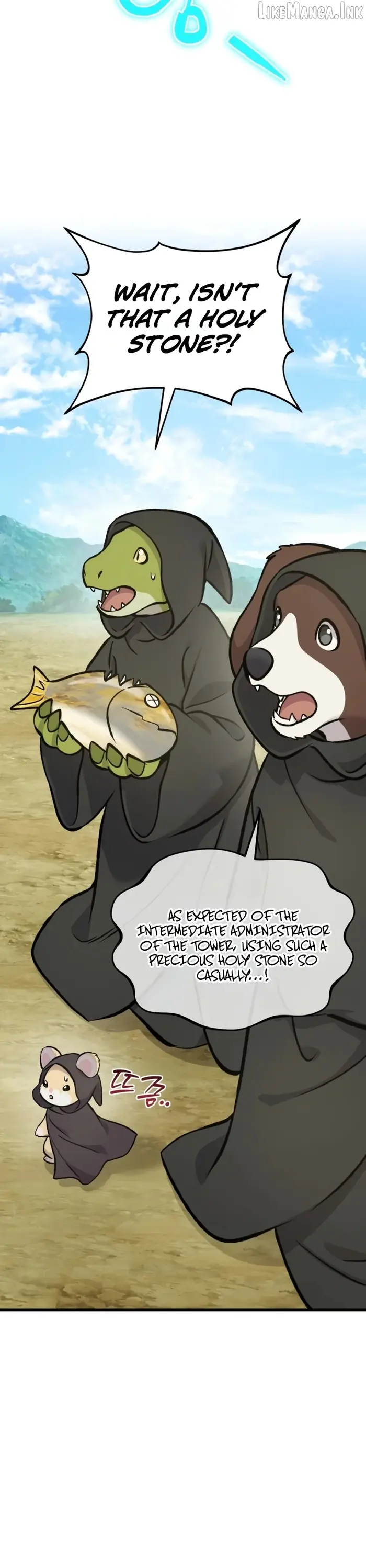 Solo Farming In The Tower - Chapter 141 image 30_optimized